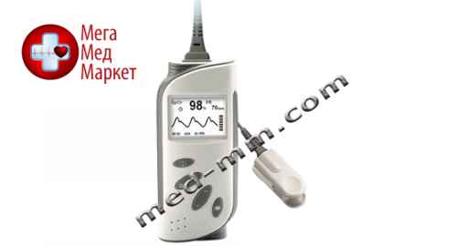 Купить Портативный медицинский пульсоксиметр Storm 5000 цена, характеристики, отзывы